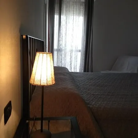Lägenhet Paradiso