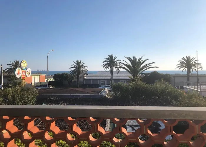 Lägenhet Paradiso *