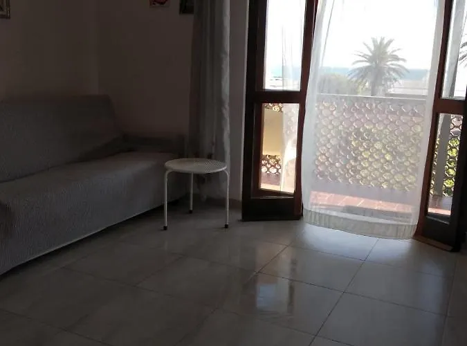 Paradiso Marina Di Carrara