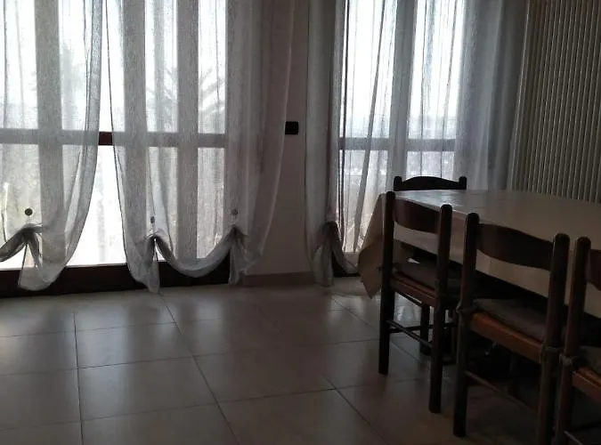 Apartament Paradiso