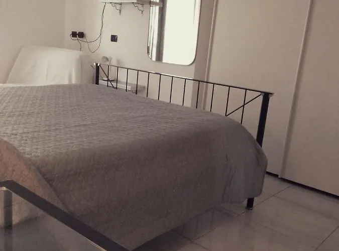 Apartament Paradiso *