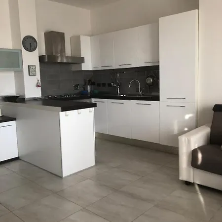 Paradiso Apartment