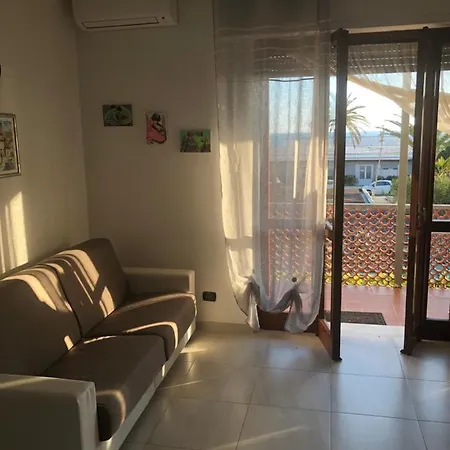 Paradiso Apartment *