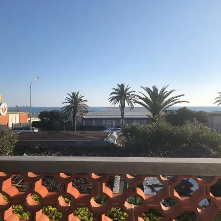 Apartman Paradiso *