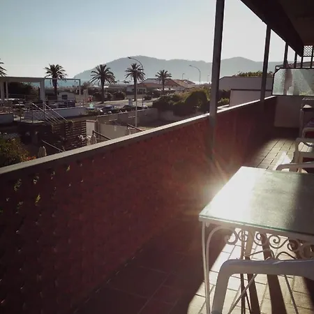 Paradiso * Marina Di Carrara