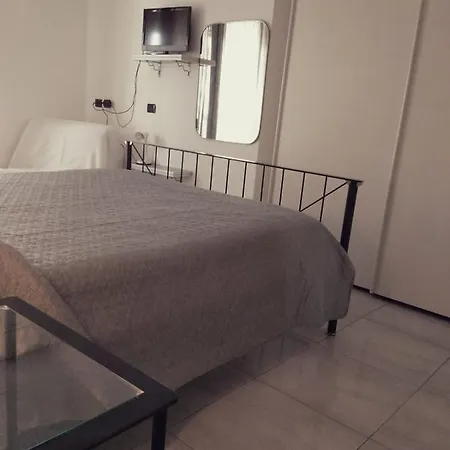 Apartment Paradiso *