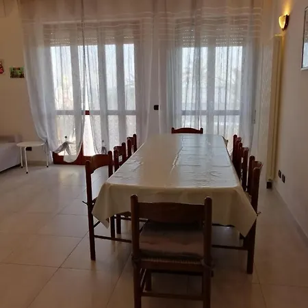 Paradiso Apartment Marina Di Carrara