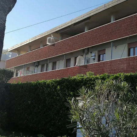 Apartment Paradiso Marina Di Carrara